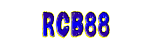 RCB88 Logo
